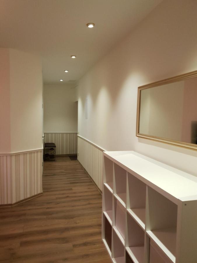 Ditemo Center Apartment Self Check In Šiauliai Екстериор снимка